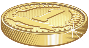 Coin PNG image-36891